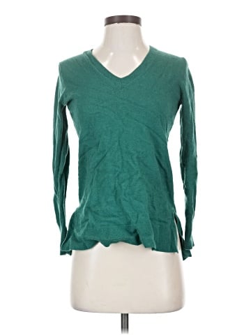 J.Crew Factory Store Pullover Sweater (view 1)