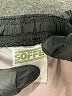 SOFFE 100% Polyester Color Block Black Athletic Shorts Size M - photo 3