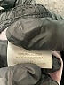 SOFFE 100% Polyester Color Block Black Athletic Shorts Size M - photo 5