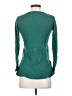 J.Crew Factory Store Green Pullover Sweater Size XXS - photo 2