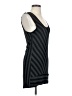 CAbi Black Casual Dress Size XS - photo 4