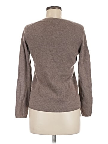 Lord & Taylor Cashmere Pullover Sweater (view 2)