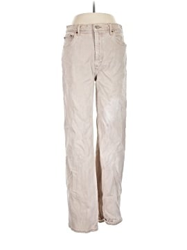 Abercrombie & Fitch Jeans (view 1)