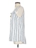 Ellen Tracy White Sleeveless Blouse Size S - photo 5