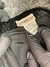 Notations Solid Black Formal Skirt Size L - photo 4