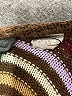 Rave Brown Poncho One size - photo 7