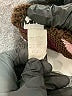 Rave Brown Poncho One size - photo 8