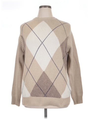 Geoffrey Beene Sport Pullover Sweater (view 1)