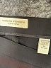 Valerie Stevens Solid Black Dress Pants Size 14 - photo 7