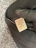 Valerie Stevens Solid Black Dress Pants Size 14 - photo 8