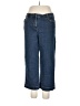 Charter Club Blue Jeans Size 12 - photo 1