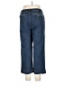 Charter Club Blue Jeans Size 12 - photo 2