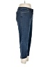 Charter Club Blue Jeans Size 12 - photo 4
