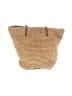 Jessica Simpson Floral Tan Tote One size - photo 2