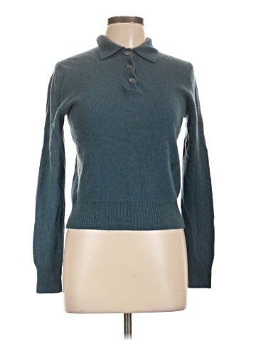 Equipment Cashmere Pullover Sweater (view 1)