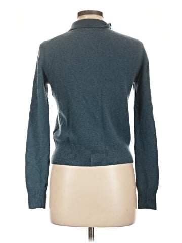 Equipment Cashmere Pullover Sweater (view 2)