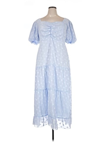 Fashion Casual Dress (view 1)