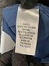 Evri 100% Polyester Blue 3/4 Sleeve Blouse Size 1X - photo 8