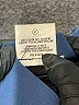 Kathie Lee 100% Polyester Solid Blue Formal Skirt Size 20 - photo 5