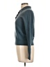 Equipment 100% Cashmere Teal Cashmere Pullover Sweater Size L - photo 5
