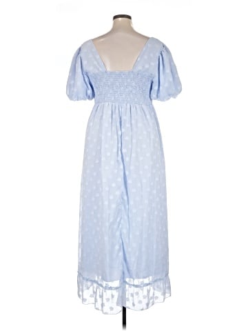 Fashion Casual Dress (view 2)