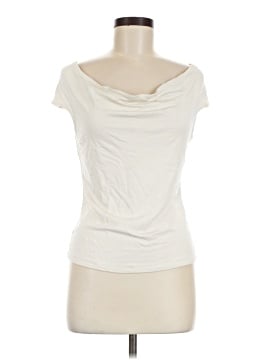 Banana Republic Factory Store Short Sleeve Top (view 1)
