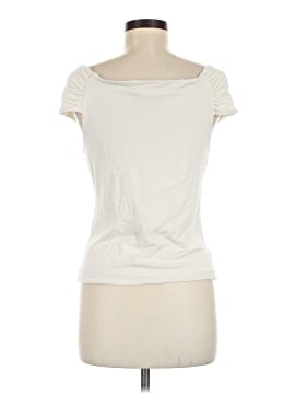 Banana Republic Factory Store Short Sleeve Top (view 2)