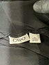 Cato Black 3/4 Sleeve T-Shirt Size M - photo 7