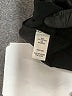 Cato Black 3/4 Sleeve T-Shirt Size M - photo 8
