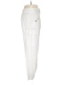 Athleta x Alicia Keys White Cargo Pants Size 10 - photo 4