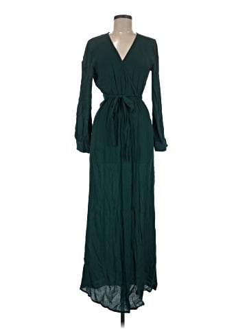 VICI Casual Dress (view 1)