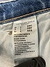 American Eagle Outfitters Hearts Blue Jeans Size 4S - photo 8