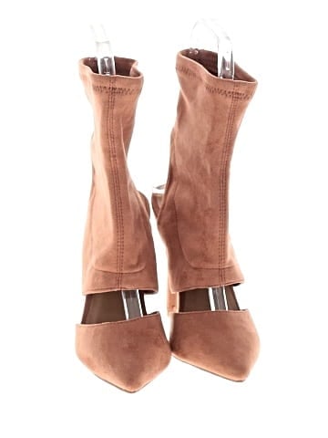 Anne Michelle Ankle Boots (view 2)