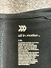 all in motion Solid Black Active T-Shirt Size XXL - photo 7