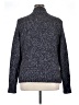 St. John's Bay Gray Cardigan Size XL - photo 2