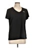 Under Armour Black Short Sleeve T-Shirt Size L - photo 1