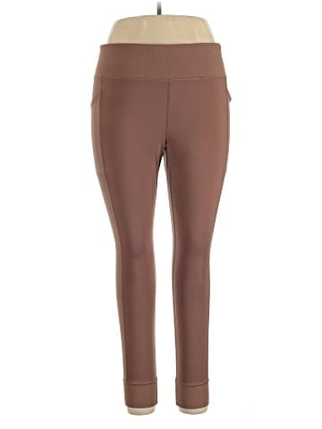 Avia Active Pants (view 1)