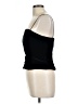 JS Collections Black Sleeveless Top Size 10 - photo 5
