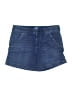 Jag Blue Denim Shorts Size 14 - photo 1