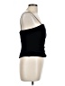 JS Collections Black Sleeveless Top Size 10 - photo 4