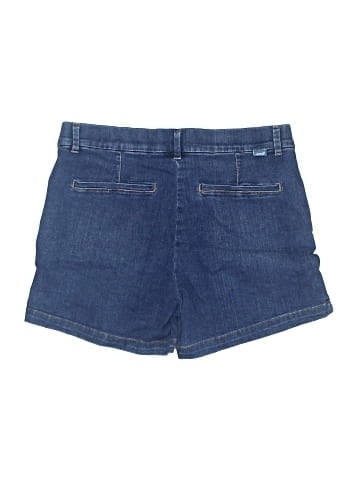 Jag Denim Shorts (view 2)