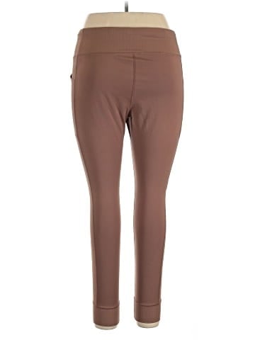 Avia Active Pants (view 2)