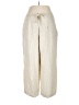 DKNY Ivory Casual Pants Size 12 - photo 1