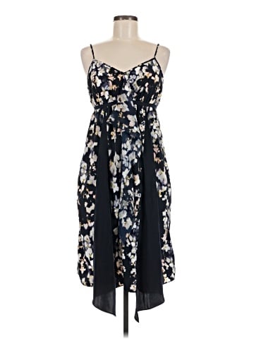 Simply Vera Vera Wang Casual Dress (view 1)