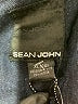 Sean John 100% Cotton Blue Denim Jacket Size 20 - photo 6