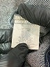 Sean John 100% Cotton Blue Denim Jacket Size 20 - photo 7