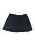 Lululemon Athletica Solid Black Skort Size 2 - photo 2