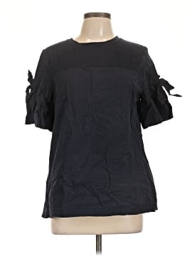 Banana Republic Short Sleeve Top (view 1)