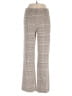 Rag & Bone Plaid Brown Casual Pants Size XS - photo 1