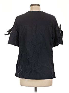 Banana Republic Short Sleeve Top (view 2)